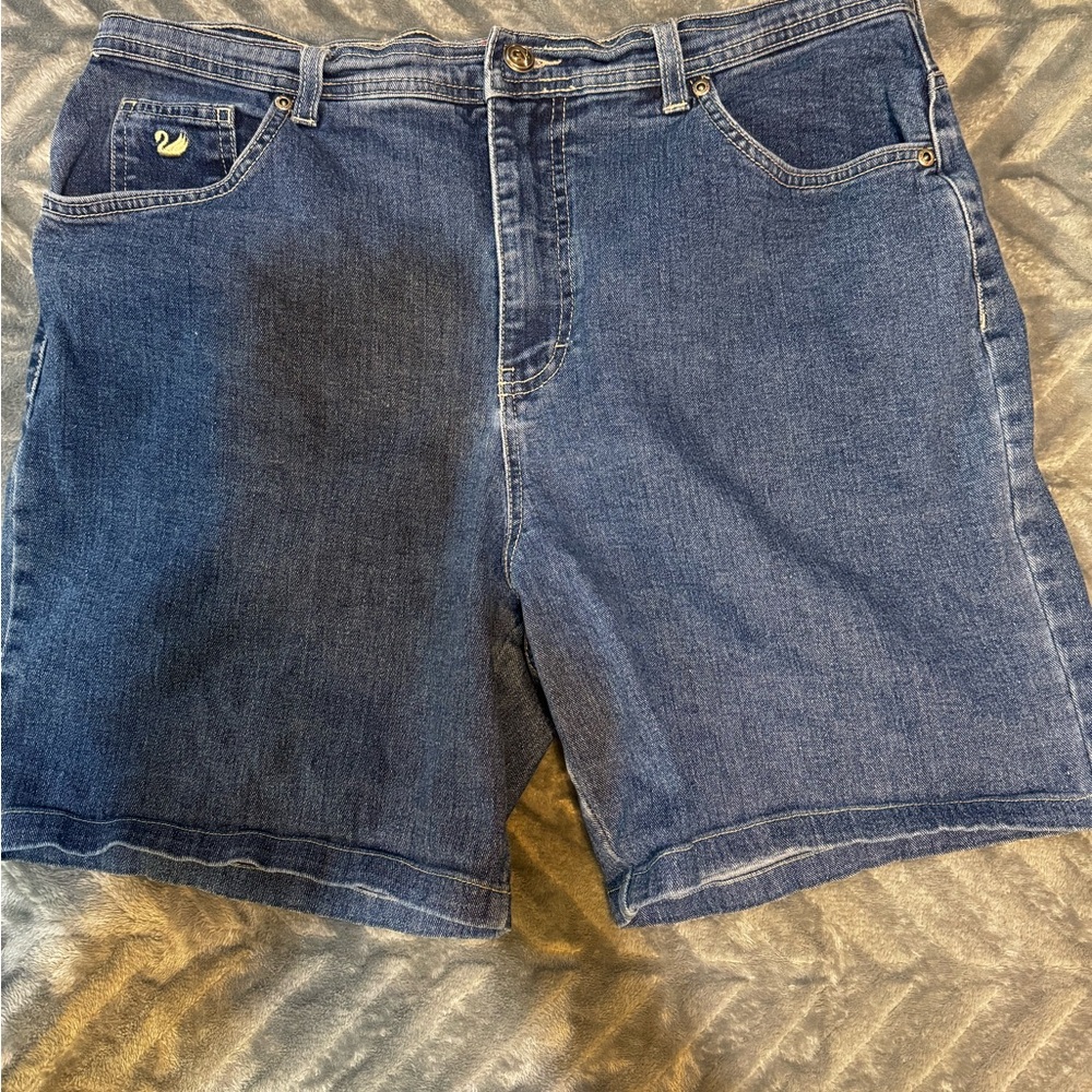 Women Jean shorts